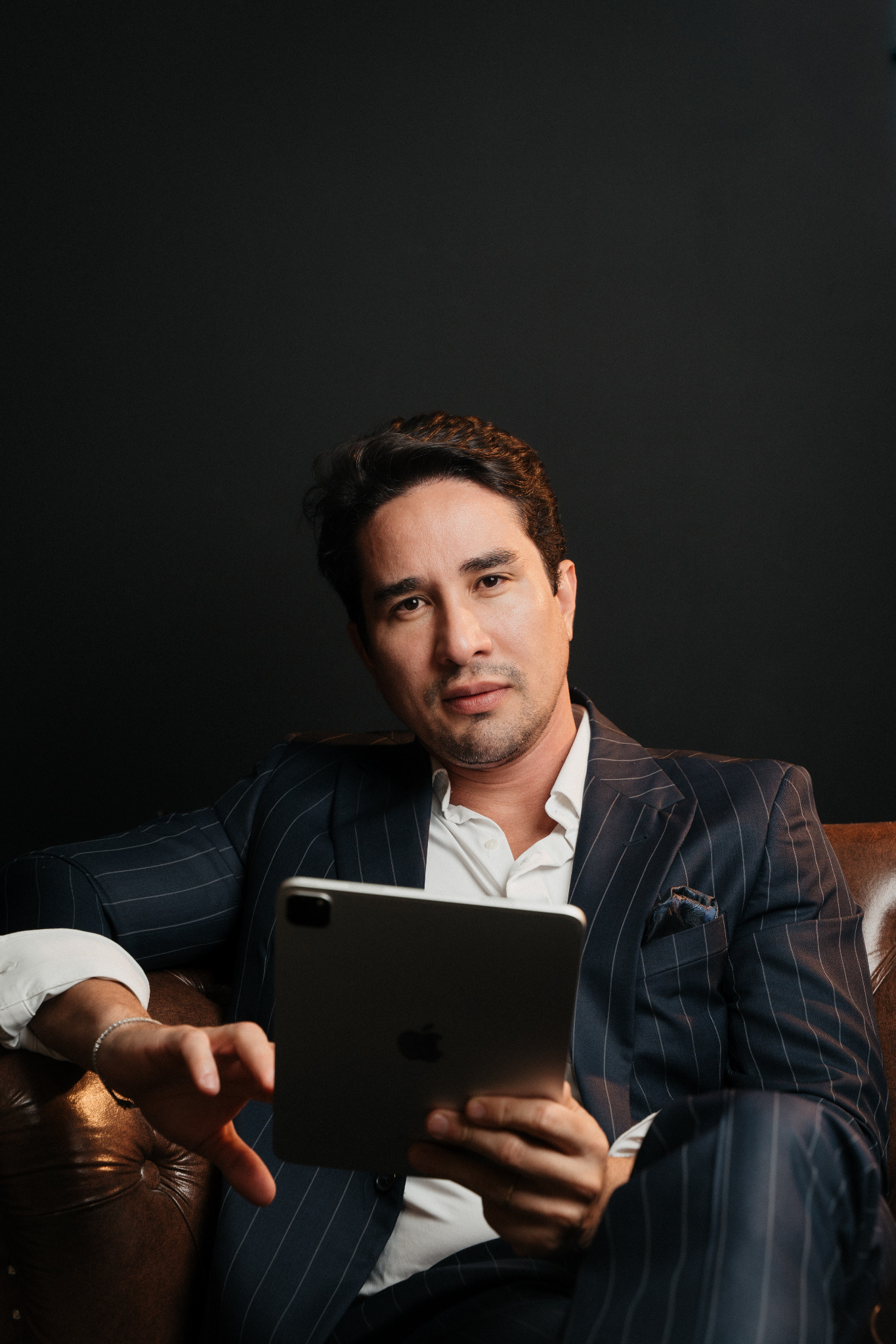 Rodolfo Matos, fundador da JusClick